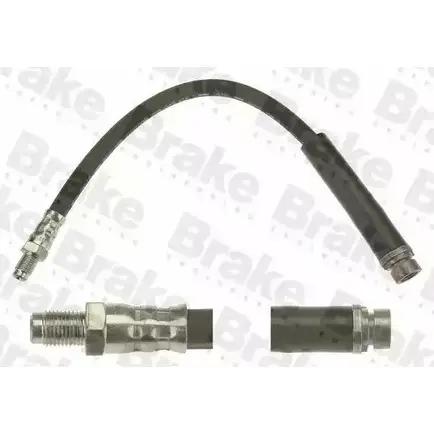 Тормозной шланг BRAKE ENGINEERING 1227697189 5GO5O BH770427 8UKQ G