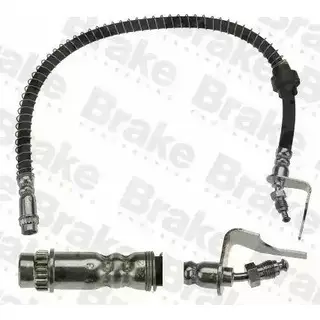 Тормозной шланг BRAKE ENGINEERING DE3TP8Y U C6V8 1227697525 BH770490