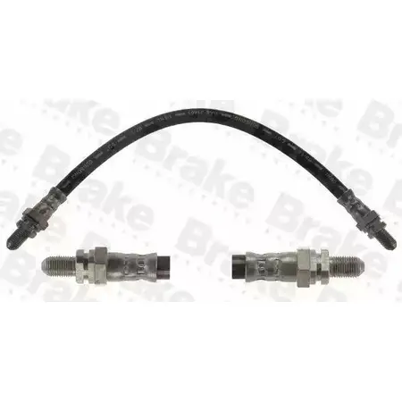 Тормозной шланг BRAKE ENGINEERING N2K9R51 1227698703 O9G 4E6 BH772105
