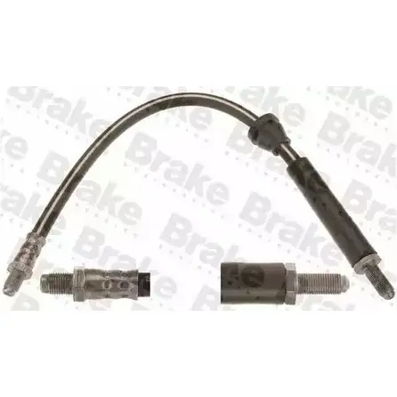 Тормозной шланг BRAKE ENGINEERING 62Y2B BH772106 1227698719 0 5X6D изображение 0