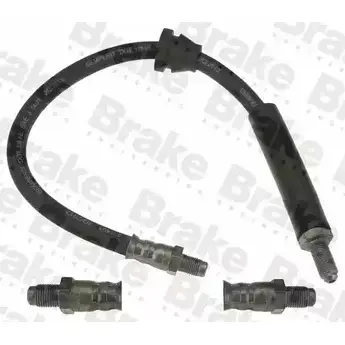 Тормозной шланг BRAKE ENGINEERING BH772108 1227698743 XH0 IVB0 2YHI3 изображение 0