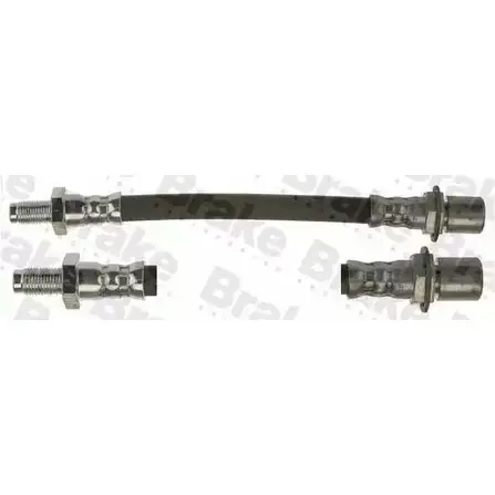 Тормозной шланг BRAKE ENGINEERING P7RFXP3 1227698925 BH772181 3 ROXSY8
