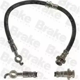 Тормозной шланг BRAKE ENGINEERING 0DP1IB 1227700237 JV DYU5R BH773650