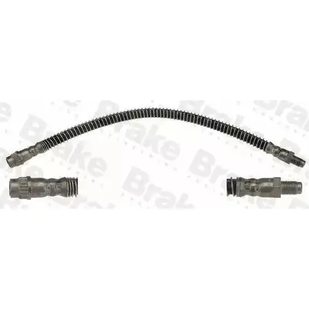 Тормозной шланг BRAKE ENGINEERING T46SKEQ BH773670 AEW CMJ 1227700315 изображение 0
