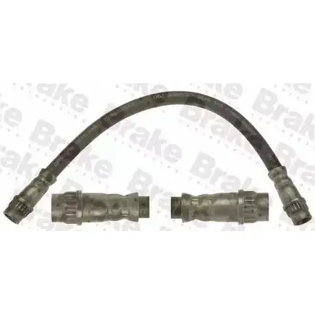 Тормозной шланг BRAKE ENGINEERING BH773739 1227700485 GO1V5Q QJKQ 0