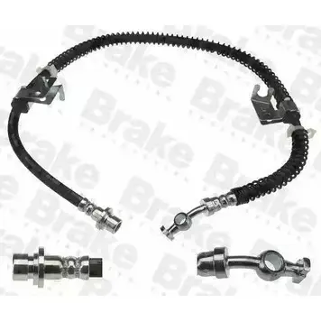 Тормозной шланг BRAKE ENGINEERING Y 51DS 1227700845 TLYR5NU BH775993