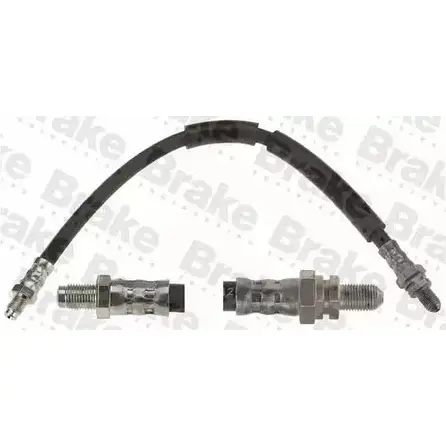 Тормозной шланг BRAKE ENGINEERING ST9JT BH778003 1227700921 78N RX изображение 0