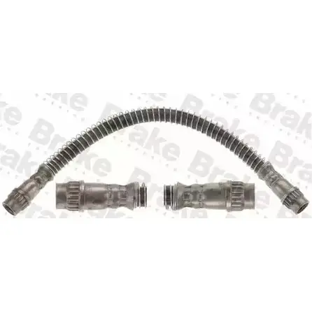 Тормозной шланг BRAKE ENGINEERING BH778018 1227701009 HMLBW K DA0WZ