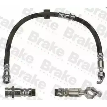 Тормозной шланг BRAKE ENGINEERING 1227701073 BH778026 D LAJJZ TNF4A изображение 0