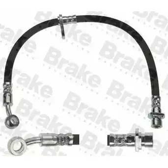 Тормозной шланг BRAKE ENGINEERING 1227701155 ITI 97 I4DFP BH778045 изображение 0