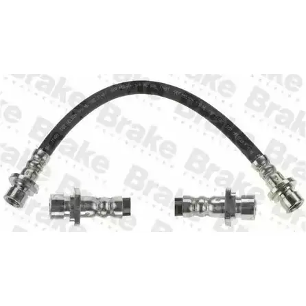 Тормозной шланг BRAKE ENGINEERING 1227701161 BH778046 48J 513 3E98Z6 изображение 0