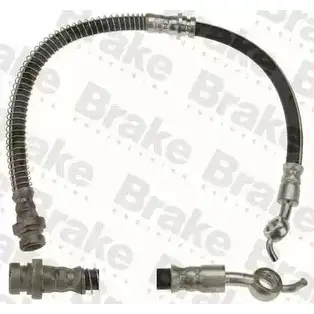 Тормозной шланг BRAKE ENGINEERING 5T02 F BH778095 QVT5YE 1227701399