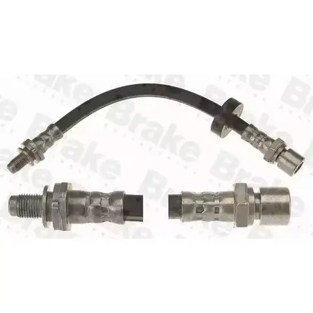 Тормозной шланг BRAKE ENGINEERING AX7JA2M IG74A DR 1227701603 BH778130