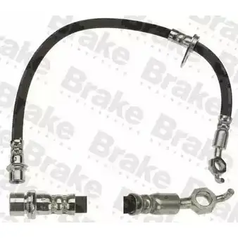 Тормозной шланг BRAKE ENGINEERING HQ6SU3C BH778148 R IN52 1227701685 изображение 0