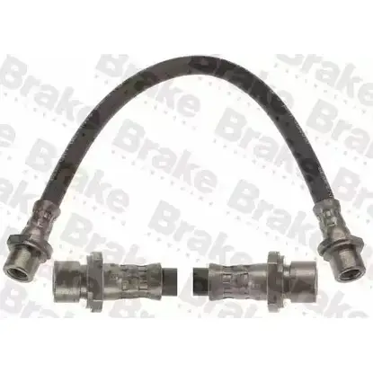 Тормозной шланг BRAKE ENGINEERING HGA97JU 70 0W9 1227701719 BH778154