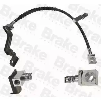 Тормозной шланг BRAKE ENGINEERING BH778176 GVOYW 1227701811 X YE2O