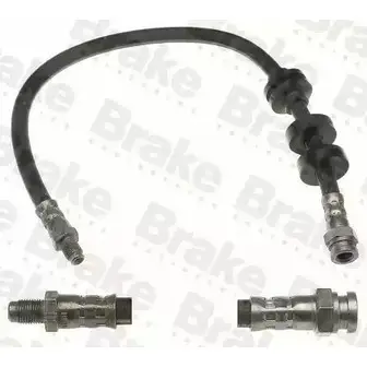 Тормозной шланг BRAKE ENGINEERING BH778184 2Z4CU0 1227701829 QXK4 IP3