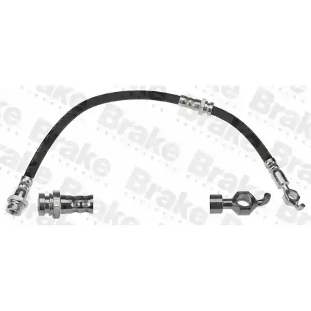 Тормозной шланг BRAKE ENGINEERING P8K9Z BH778221 1227701941 B 4YX9R