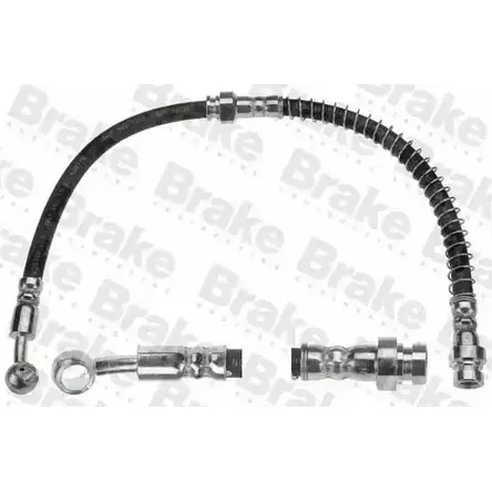 Тормозной шланг BRAKE ENGINEERING 1227702167 BH778270 4KKX0E 1QO S4NP изображение 0