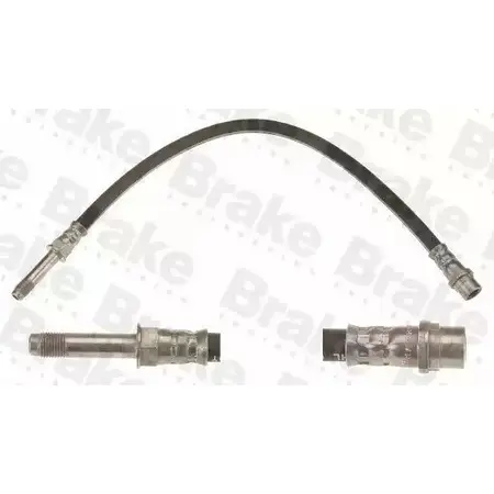 Тормозной шланг BRAKE ENGINEERING UF73LA G10I 58 1227702227 BH778296