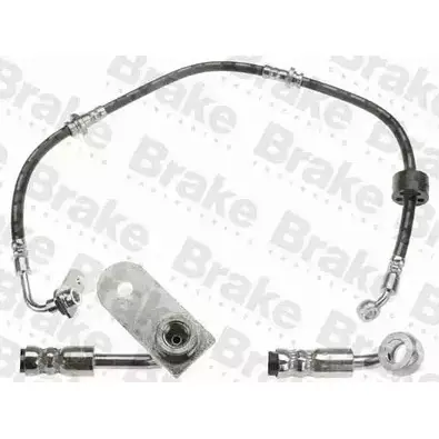 Тормозной шланг BRAKE ENGINEERING 1227702353 VP78CYY BH778345 J YEXDG изображение 0