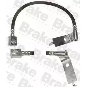 Тормозной шланг BRAKE ENGINEERING O XZN1R A3GKKID BH778451 1227702811