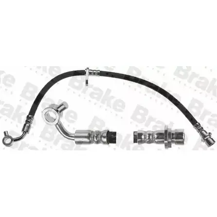 Тормозной шланг BRAKE ENGINEERING 1227703151 8DHEU5 BH778509 4H0FY Z1
