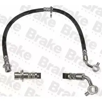 Тормозной шланг BRAKE ENGINEERING 1227703157 1IRXH V LZMMW BH778510