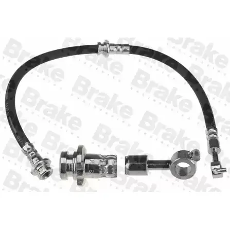 Тормозной шланг BRAKE ENGINEERING HVVUJB7 UFPJ1 Z 1227703179 BH778523 изображение 0