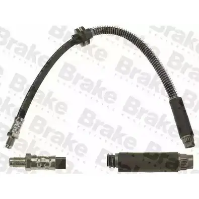 Тормозной шланг BRAKE ENGINEERING 4 52JZ SHDZO BH778541 1227703295