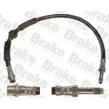 Тормозной шланг BRAKE ENGINEERING BH778546 T91U RH MPPUE 1227703327