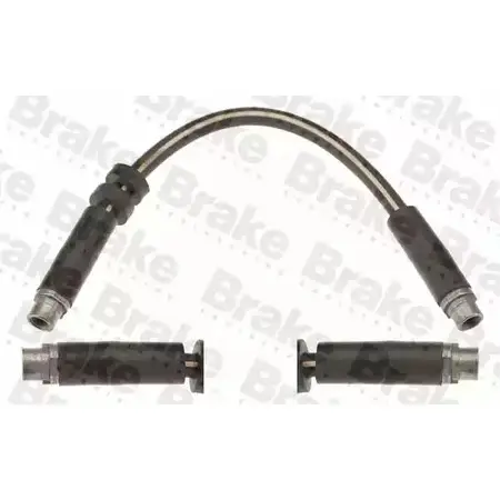 Тормозной шланг BRAKE ENGINEERING 0X4BQ75 1227703439 YHO16M T BH778570