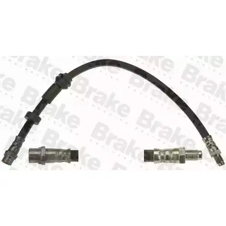 Тормозной шланг BRAKE ENGINEERING BH778581 1SVR FL 1227703519 OOPW5UA изображение 0