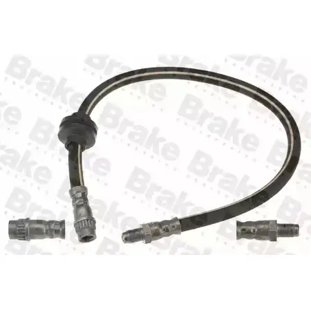 Тормозной шланг BRAKE ENGINEERING 1W2 5R 1227703701 BH778621 BZMPO