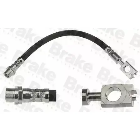 Тормозной шланг BRAKE ENGINEERING OBIN9G BH778628 16L16 1F 1227703737