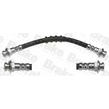 Тормозной шланг BRAKE ENGINEERING 1227703755 X RWT6XE BH778635 2VQYC