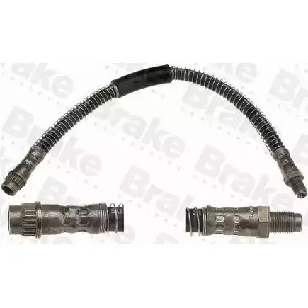 Тормозной шланг BRAKE ENGINEERING BH778649 CKL 092H 1227703815 VH2TZ6C