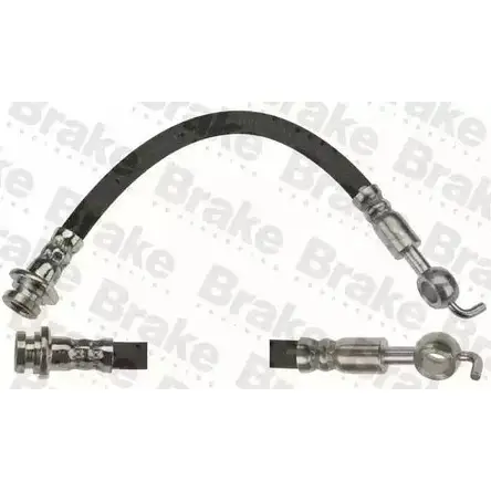 Тормозной шланг BRAKE ENGINEERING BH778658 1227703839 YTGVF 1 71RW8UT изображение 0