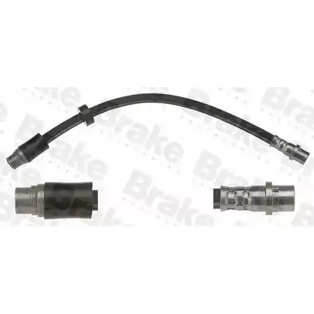 Тормозной шланг BRAKE ENGINEERING BH778677 1227704063 B8T8 V2E 17FY7