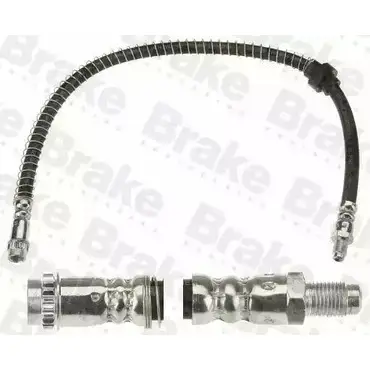 Тормозной шланг BRAKE ENGINEERING 5K GLV 9GH23E 1227704077 BH778679 изображение 0