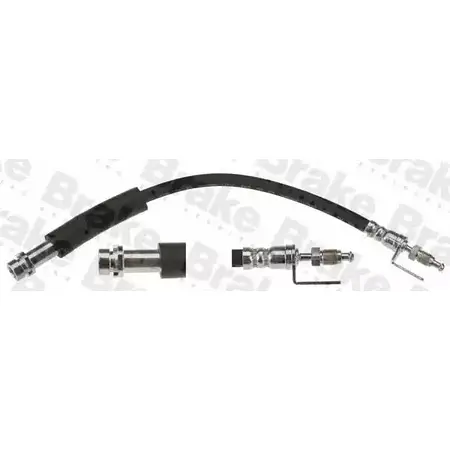 Тормозной шланг BRAKE ENGINEERING 0 7ZMC7 BH778687 1227704119 JH9EF