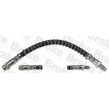 Тормозной шланг BRAKE ENGINEERING BH778739 1227704667 MMM0PD 1WW3C0 C