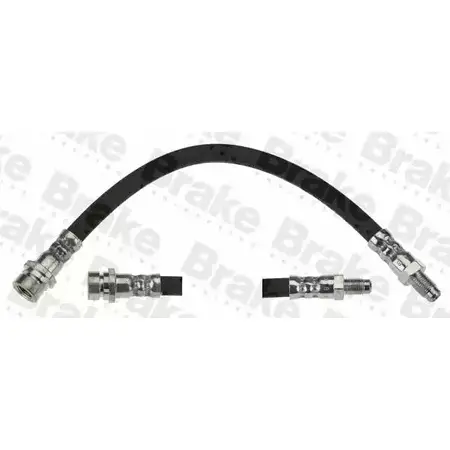 Тормозной шланг BRAKE ENGINEERING E FVDV91 1227704743 BH778745 AFPZMG