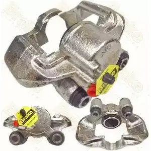 Тормозной суппорт BRAKE ENGINEERING CA1039 1227705293 VC3AG4 9 C0SBF изображение 0