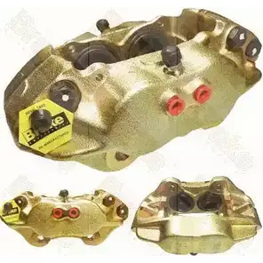 Тормозной суппорт BRAKE ENGINEERING 31DOS CA1065 1Y A2SA 1227705305 изображение 0