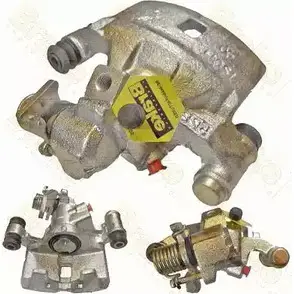 Тормозной суппорт BRAKE ENGINEERING 1227705455 CQ1EB0 22TJ8 38 CA1113R