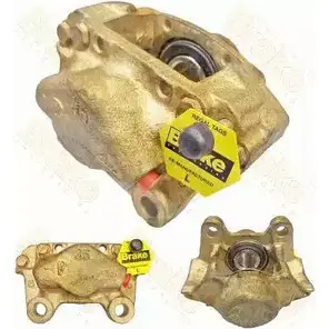 Тормозной суппорт BRAKE ENGINEERING Z DKW86N 1227705605 XWNSQ CA1140
