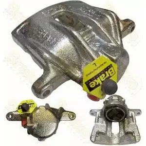 Тормозной суппорт BRAKE ENGINEERING CA1191 EY9P Q 1227705813 80KSHA изображение 0