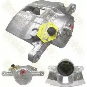 Тормозной суппорт BRAKE ENGINEERING SSTR C PXPE3 CA1213 1227705963