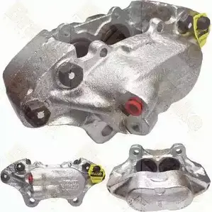 Тормозной суппорт BRAKE ENGINEERING CA1218 1227706039 YOOCX IEU VK